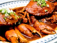 Những món hải sản Đà Nẵng
