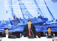 Cuộc đua thuyền buồm vòng quanh thế giới đến Đà Nẵng tháng 2