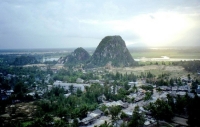 Danh thắng núi Ngũ Hành Sơn - Đà Nẵng