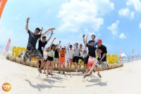 Đà Nẵng – quẩy từng bừng cuối hè với Fun Beach Festival