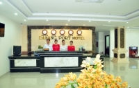 Khách sạn Đà Nẵng Port