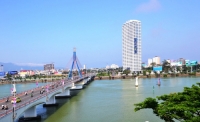 Đà Nẵng nghiên cứu xây hầm nghìn tỉ vượt sông Hàn